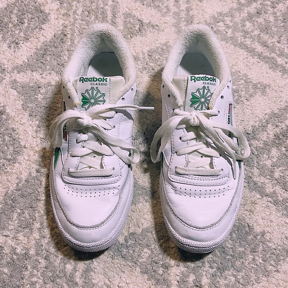 Reebok Shoes - Reebok sneakers